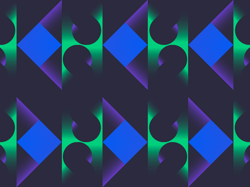 MSSI atrokhau crisp design blue minimalist clean minimal simple flat geometry pattern geometric