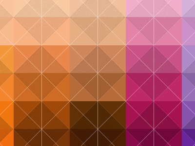 Texture / Pattern atrokhau background brown clean color colorful colors concept creative custom design digital geometric gradient graphic design texture