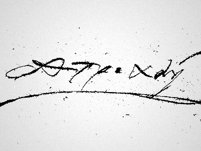 Atrokhau art atrokhau background black and white brand branding brush calligraphy creative custom design digital drawing font type typo typography