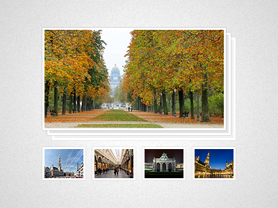 Ville de Bruxelles atrokhau background box city clean creative custom design digital geometric