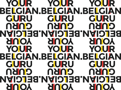 Your Belgian Guru