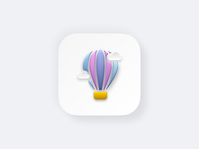 Vidoo app icon