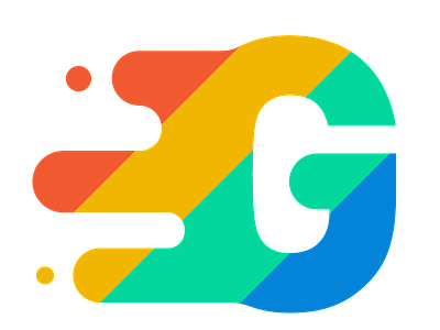 gestimm logo branding design logo