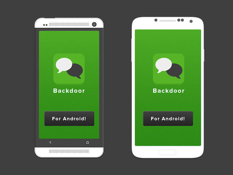 Android backdoor 114 origin как удалить