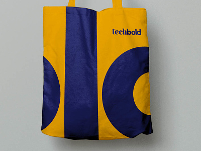 Techbold Bag