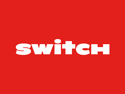 switch Logo