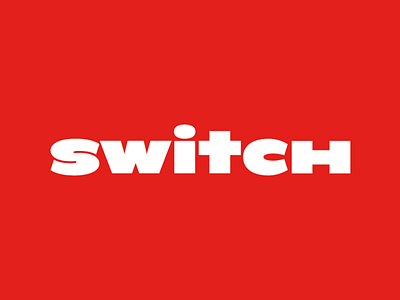 switch Logo