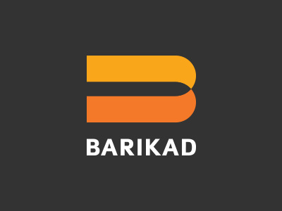 Barikad logo