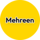 Mehreen Fatima