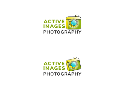 Photography Logo design