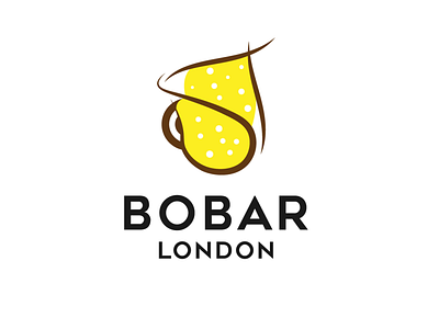 Bobar 01 brand designer branding business logo design company branding graphic designer illustrator logo design logo design branding logo designer logo maker