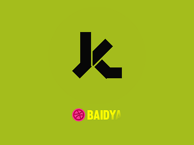 K Walk logo