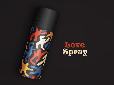 love spray