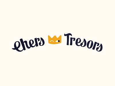 Chers Tresors