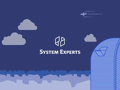 System Experts logo