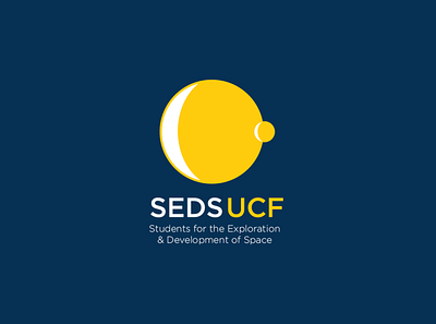 SEDS UCF branding logo seds ucf