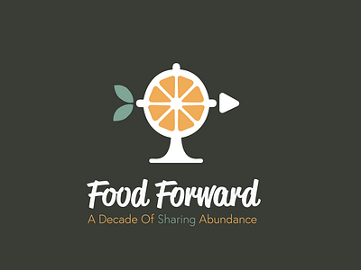 Food Forward - Logo Design