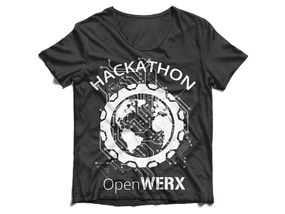 Hackathon Shirt