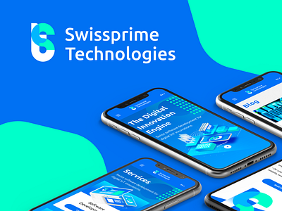 Swissprime Adaptive Website