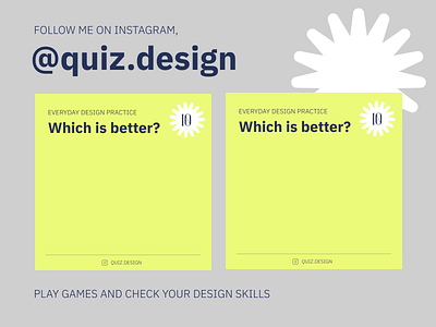 Quiz.design branding design desktop digital game graphic identity instagram logo mobile quiz quizzes ui ux web web design website
