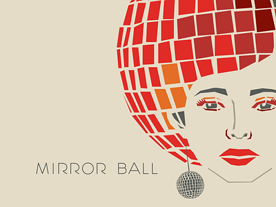 Mirror Ball