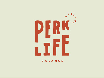 Perk Life Balance