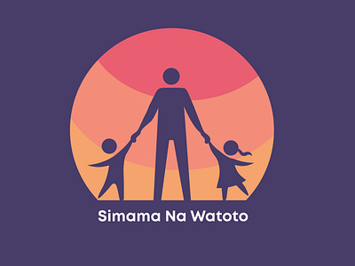 Simama Na Watoto