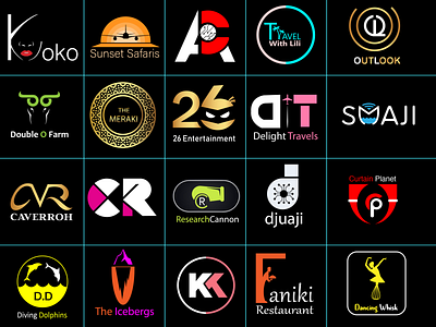 Logo collection