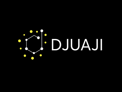 Djuaji artficial intelligence logo