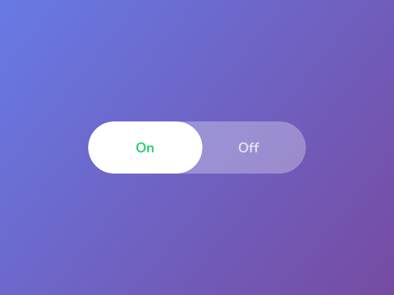 Daily UI #015 - On/Off Switch animation challenge daily 100 dailyui dailyuichallenge principle sketch ui ux ux animation