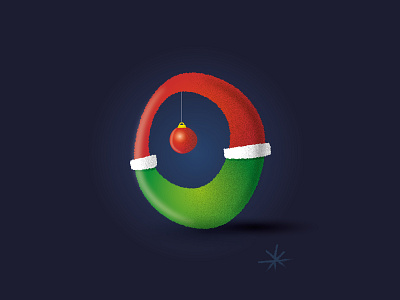 6 days till Christmas! christmas christmas balls christmas card collection funny grinch illustration lettero vector
