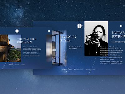 Starhill condominium website design digitalmedia graphicdesign ui uidesign webdesign website