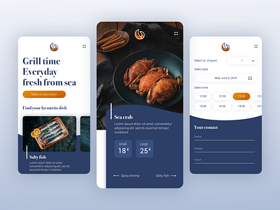 digitalmedia grabbe dribbble grill bar