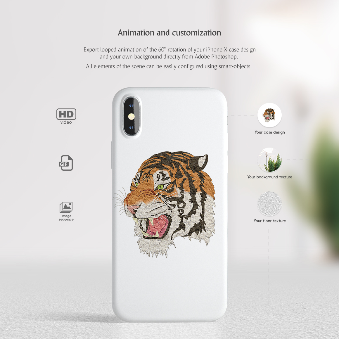 Download 5274+ Iphone Case Mockup Generator Mockups Builder