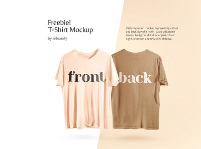 Freebie! T-Shirt Mockup body clothe clothes clothing cotton dress football free freebie mock up mockup polo psd shirt soccer sport t shirt tee shirt tshirt uniform