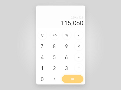 Calculator