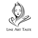 Line Art Taste