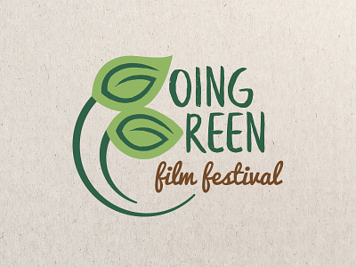 Going Green Film Festival film film festival green movie organic