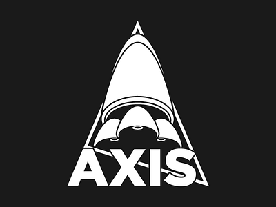 Axis logo challenge branding dailylogochallenge graphic design identity logo logochallenge logotype thirtylogos
