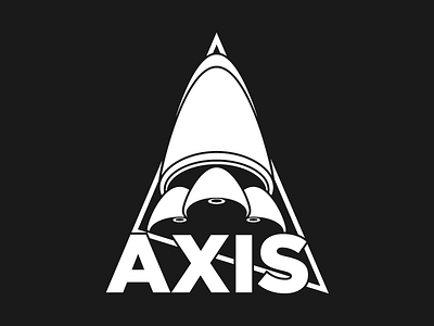 Axis logo challenge