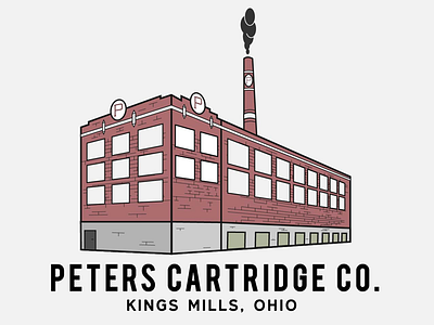 Peters Cartridge Co.