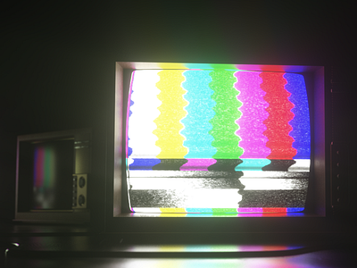 Old World 3d c4d octane old photoshop tv world