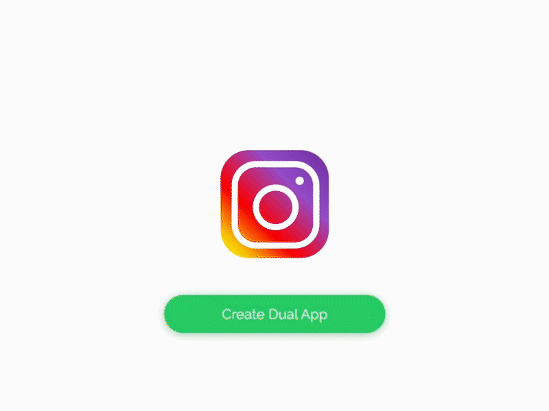 Creating Dual App in Adobe XD