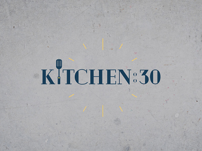 Kitchen Logo