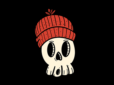 Nooklyn Halloween Stickers 2020 branding design ghost graphic graphic design halloween haunted illustration procreate scary skull skulls spooky