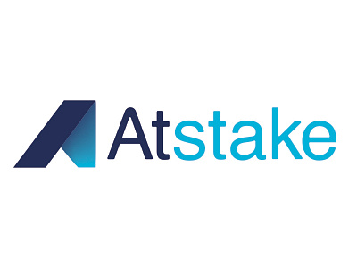 Atstake Logo