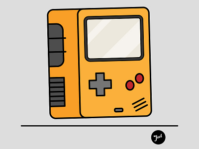 Sketchbook no. 7? "The Gameboy Edition" design graphic graphic design illustration logo typography