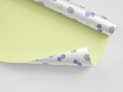 Fig Gift Wrap