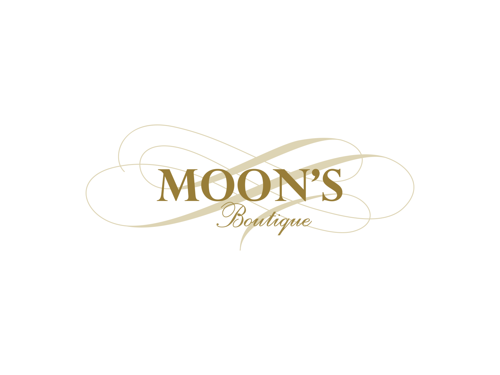 Moons Boutique by Khan Hadiur on Dribbble