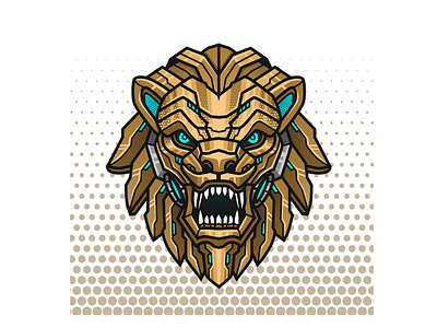 CYBERLION